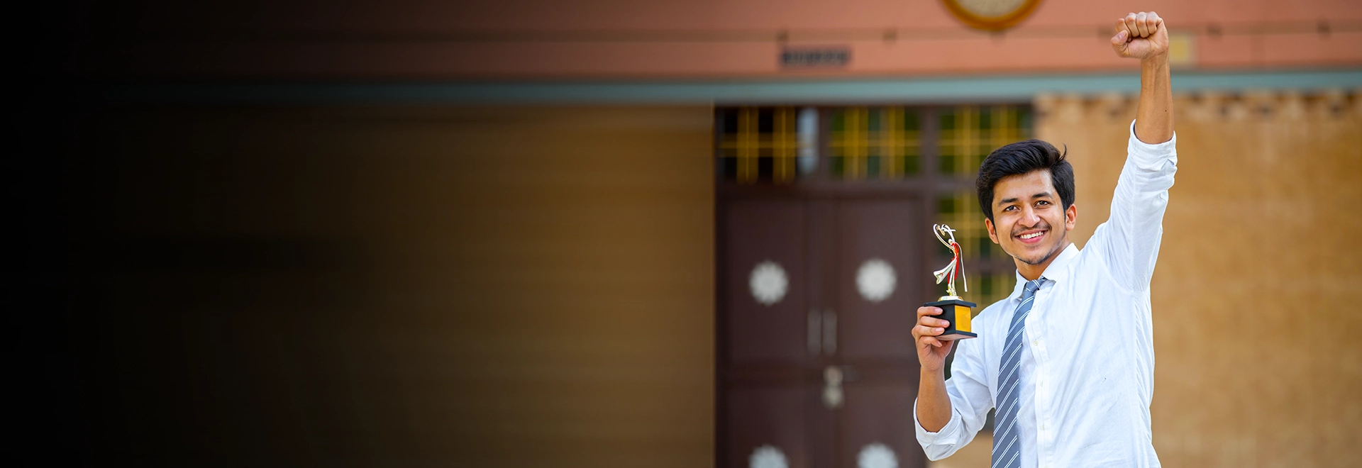 Garvit Khurana, Tanya Malhotra, Vanshaj Goel