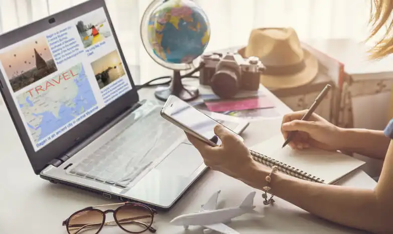 Travel and Tour Operations