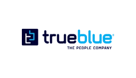 true blue