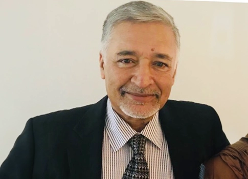 Uday Chatterjee Uday Chatterjee