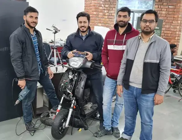 Webinar Event Webinar Event