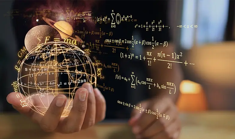 Astronomy and Astrophysics