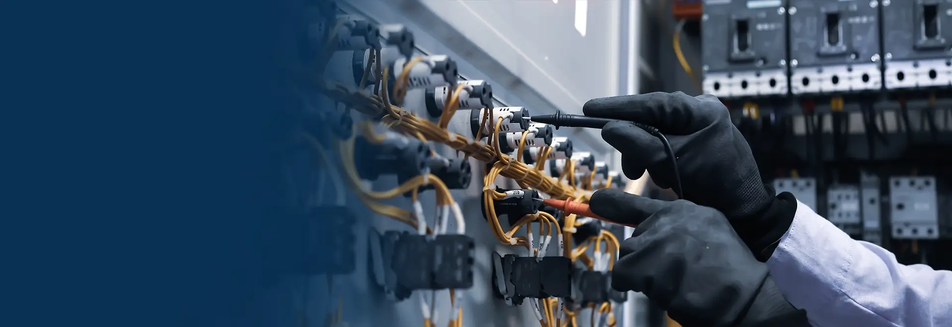 Department of Electrical Engineering  Department of Electrical Engineering