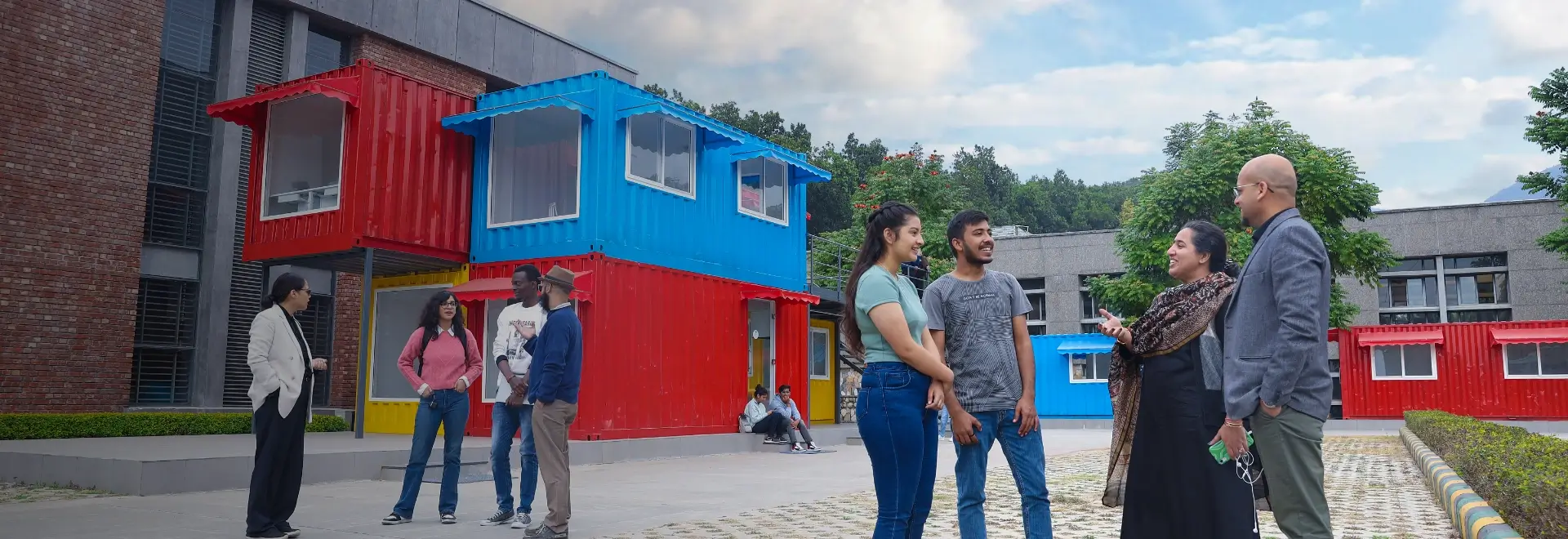 Scholarship Banner Scholarship Banner