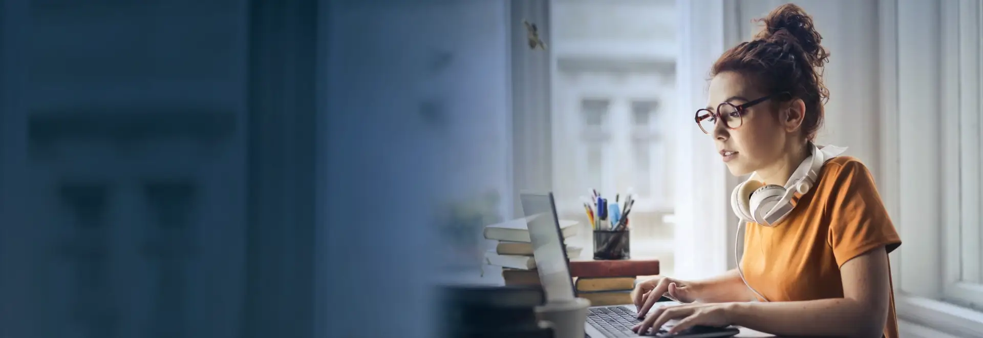 Minors for School Of Modern Media Banner Minors for School Of Modern Media Banner