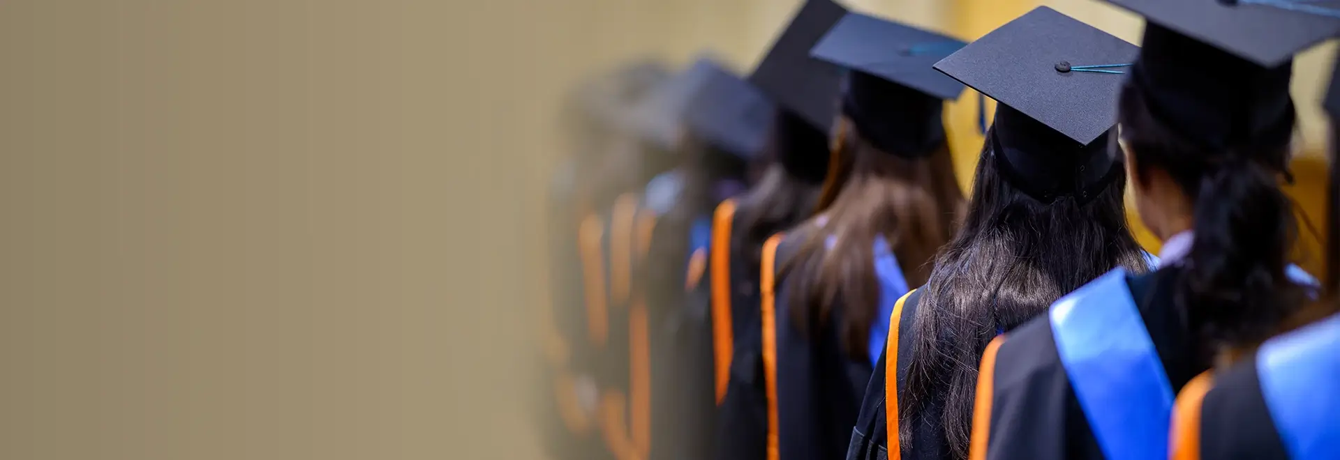 Selection Criteria Banner