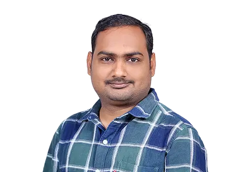 Dr. Abhilash Sahu Dr. Abhilash Sahu