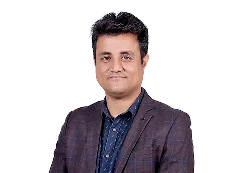 Dr. Abhinav Sharma Dr. Abhinav Sharma