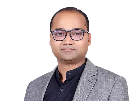 Abhishek Kumar Mishra Abhishek Kumar Mishra