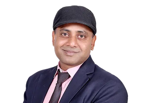 Dr. Abhishek Nandan