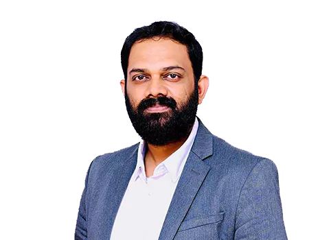 Dr. Abhishek Sinha Dr. Abhishek Sinha