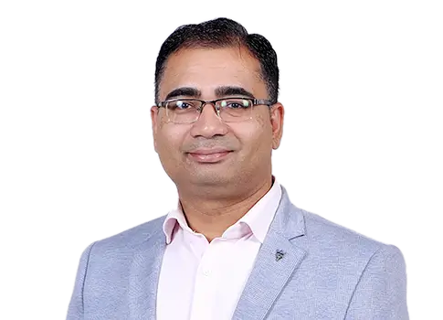 Dr. Adesh Kumar Dr. Adesh Kumar