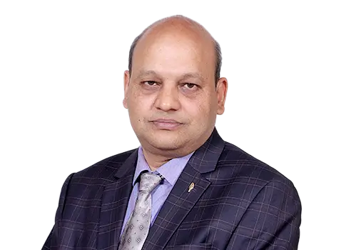 Dr. Ajay Mittal