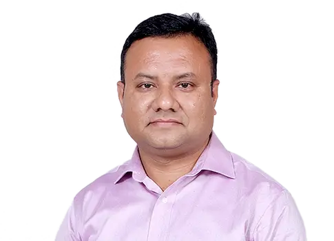 Dr. Akmal Husain Dr. Akmal Husain