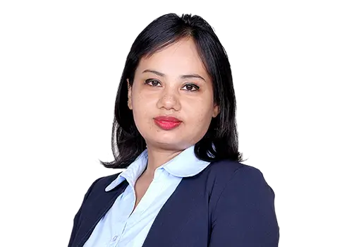 Dr. Annapurna Boruah