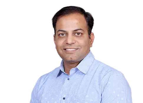 Dr. Atul Kumar Patidar