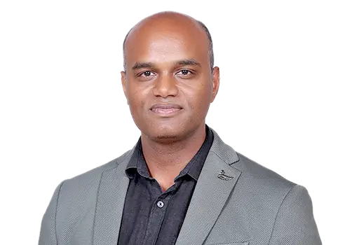 Dr. Devender Kumar Saini Dr. Devender Kumar Saini