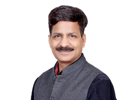 Dharmendra Kumar Gupta