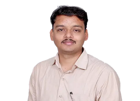 Dr. Harshit Mohan Dr. Harshit Mohan