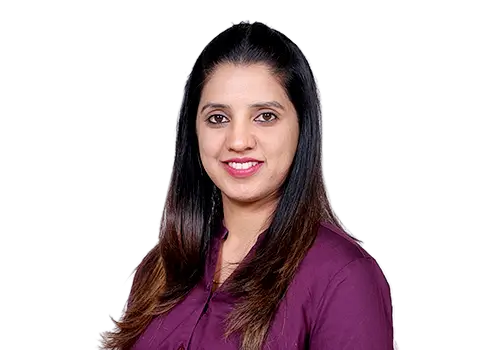 Dr. Monika Yadav Dr. Monika Yadav