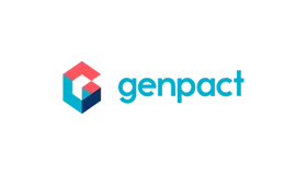 Genpact Genpact