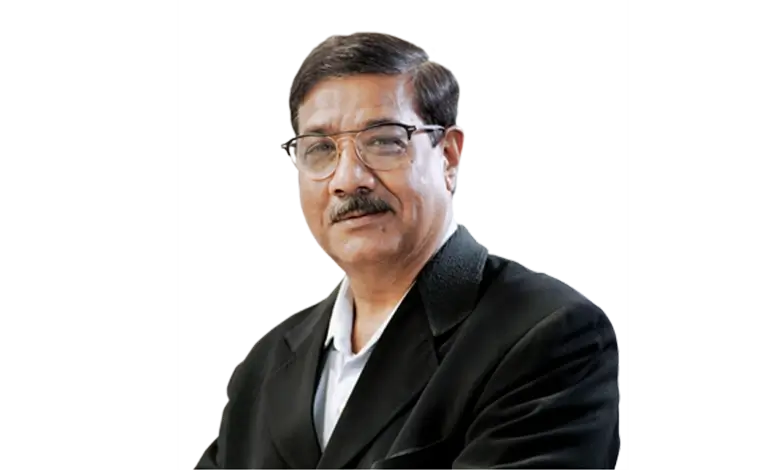 Dr. Sunil Rai