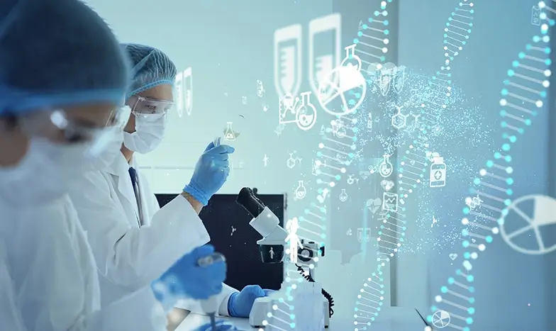 Material Science and Nonotechnology