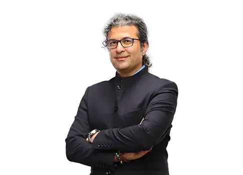 Dr. Ram K Sharma Dr. Ram K Sharma