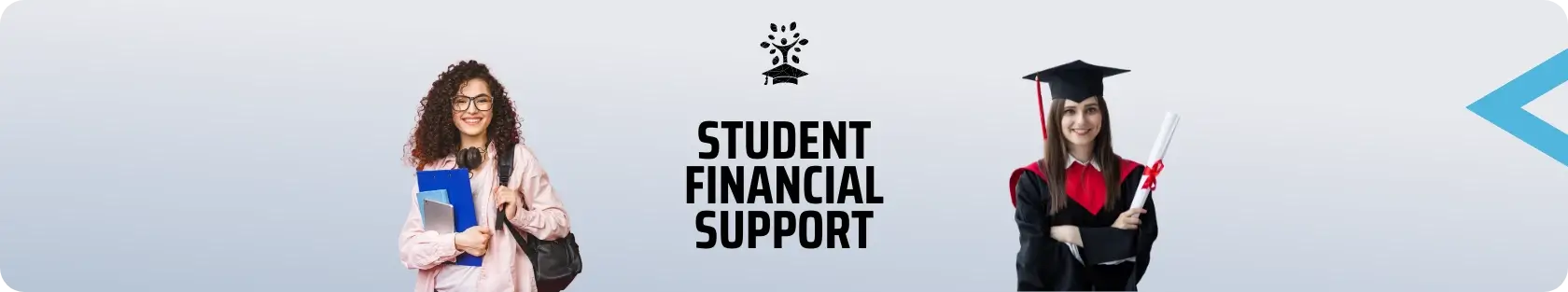 Student Financial Support Student Financial Support