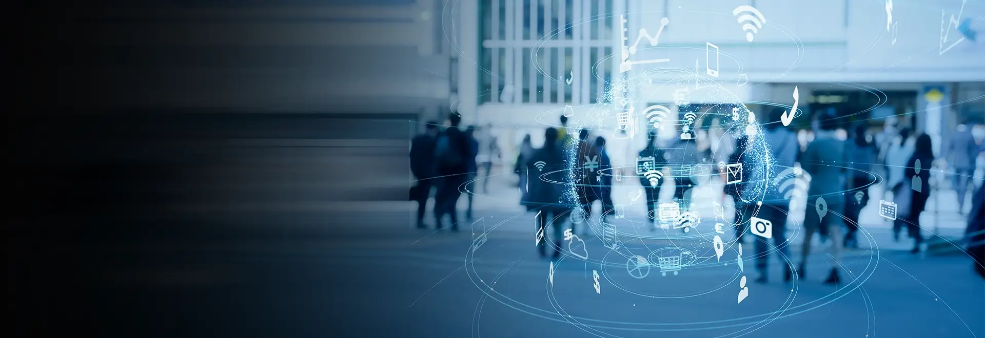 Infrastructure Development Banner