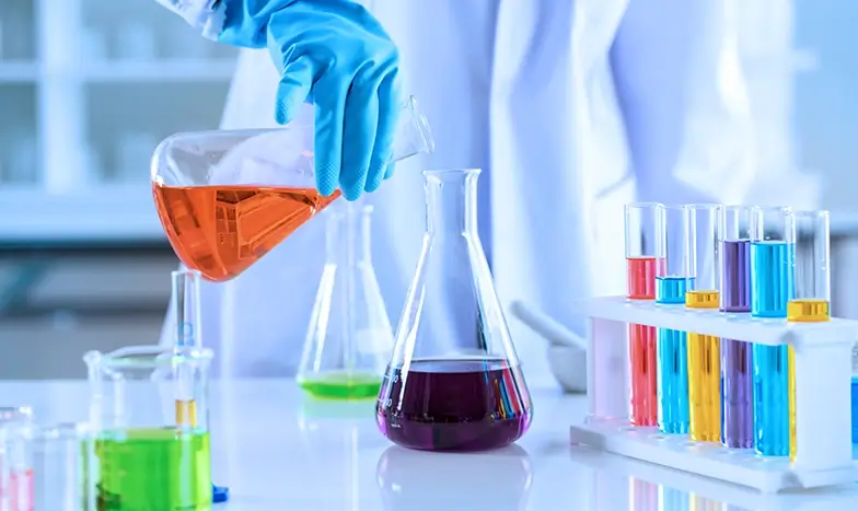 Instrumental Chemical Analysis