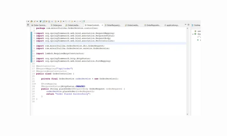 Webinar Event Webinar Event