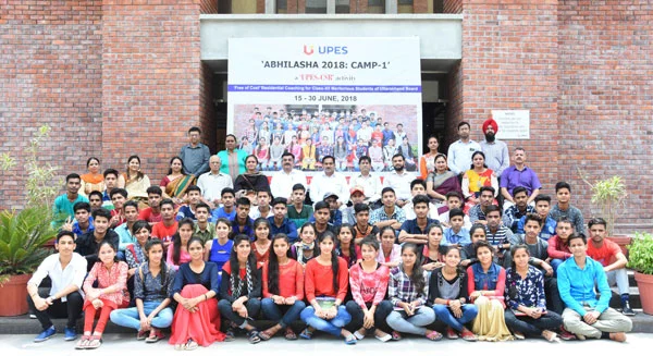Project Abhilasha Project Abhilasha