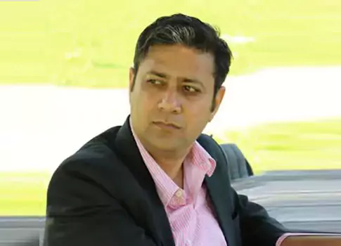 Prof. Dwarika Prasad Uniyal