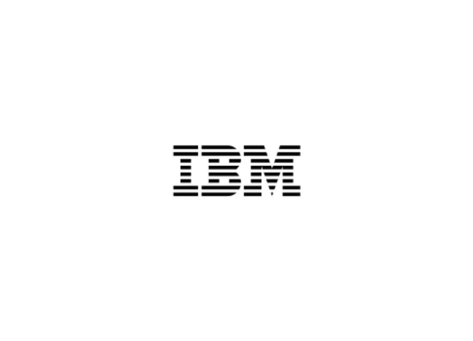 IBM IBM