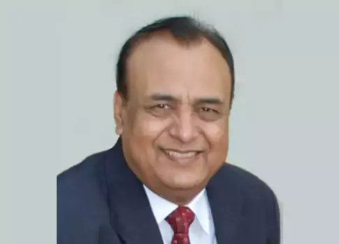 Prof. JP Gupta