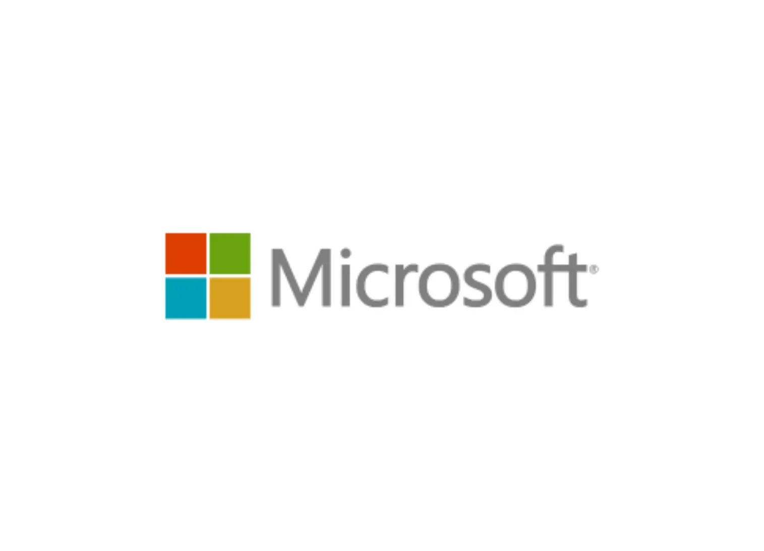 Microsoft Microsoft