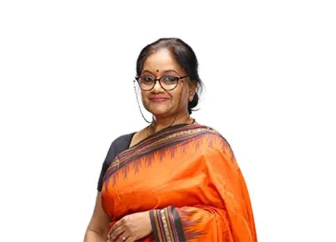 Dr. Padma Venkat