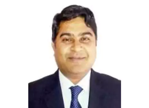 Dr. Prashant Vishwanath