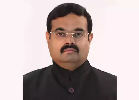 Dr. Prashant R. Nair