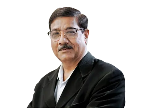 Dr. Sunil Rai Dr. Sunil Rai