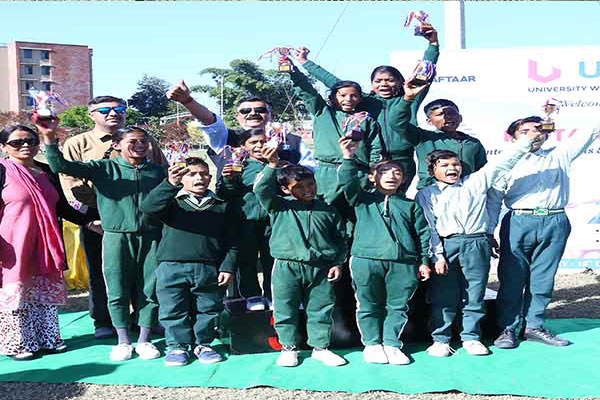 Project Raftaar Project Raftaar