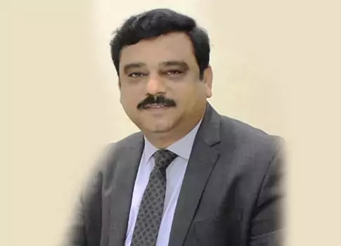Prof. (Dr.) S. Shanthakumar