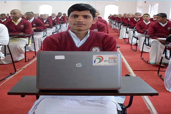 Project Samarth Project Samarth