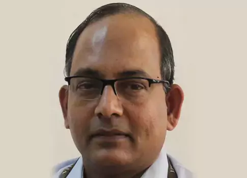 Dr. Sivakumar Alur