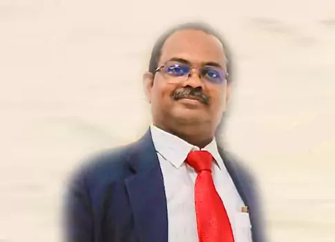Prof. M. Sundhararajan