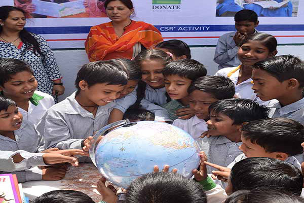 Project Vriddhi Project Vriddhi