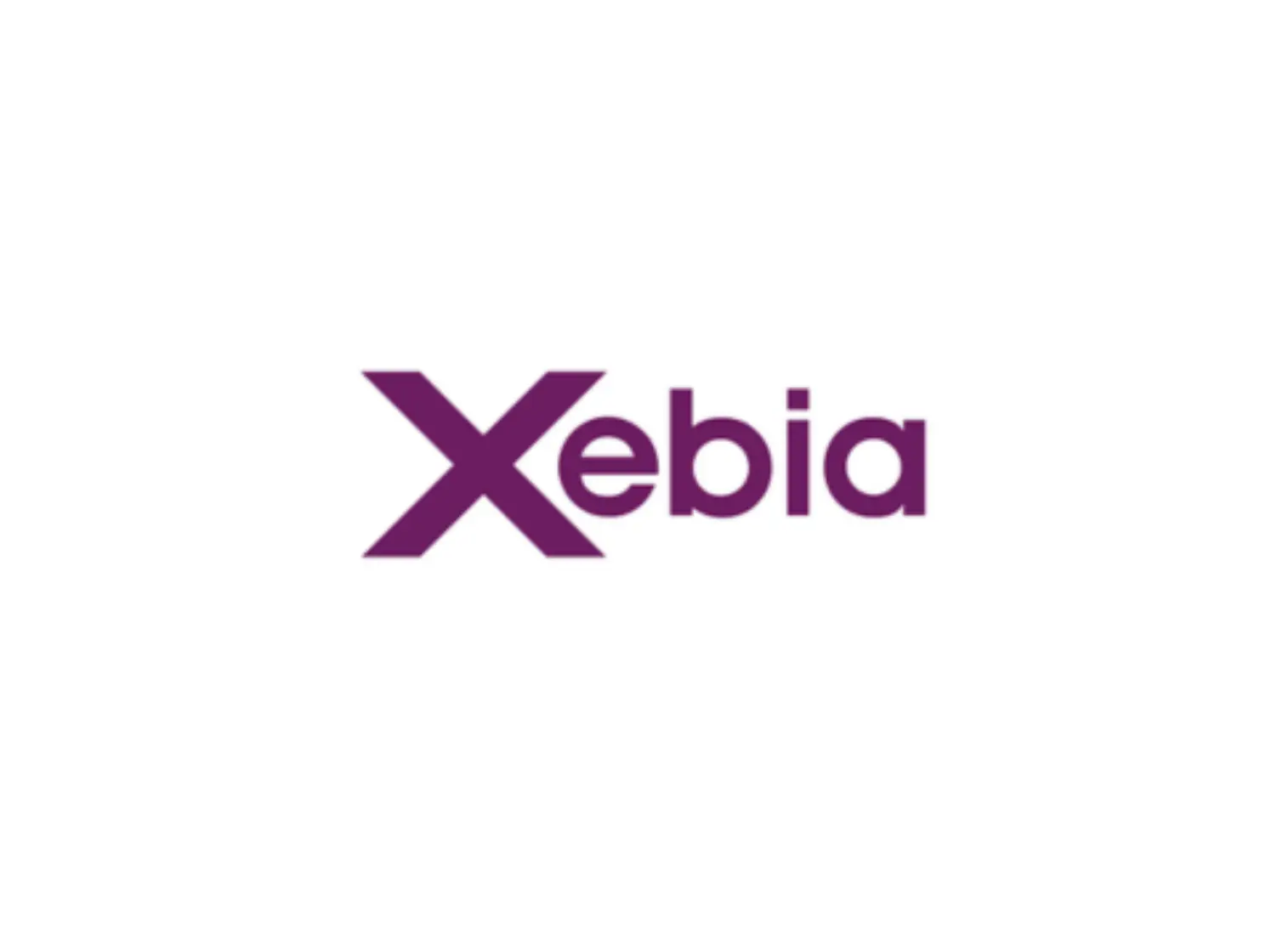 Xebia Xebia
