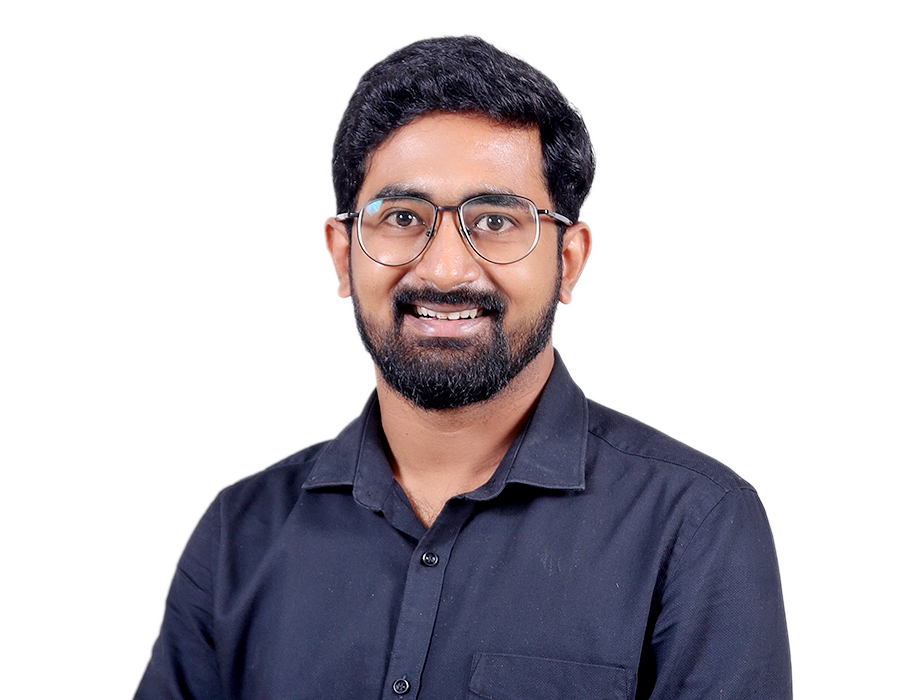 Abhishek Kumar Abhishek Kumar
