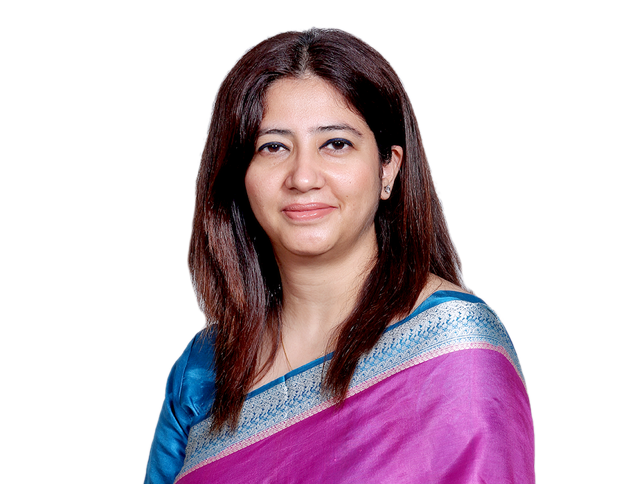 Baljinder Kaur Baljinder Kaur